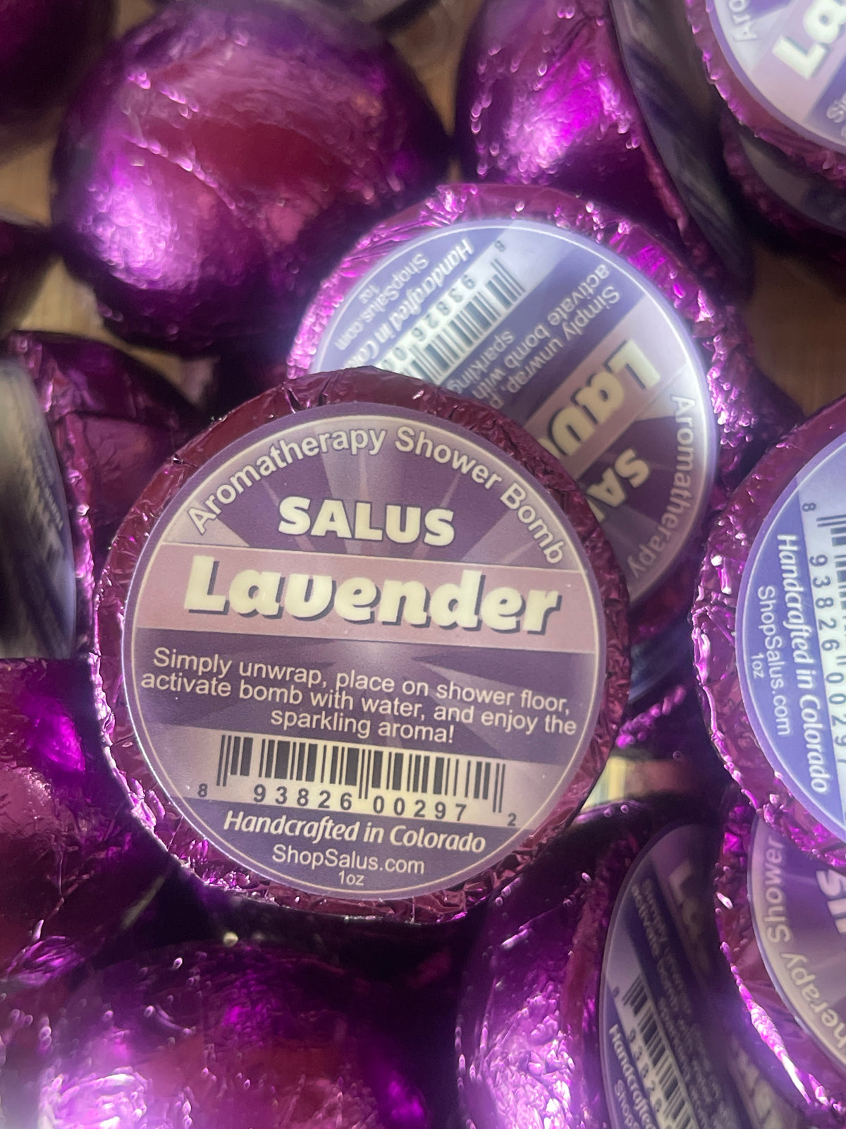 Lavender Lover's Gift Set