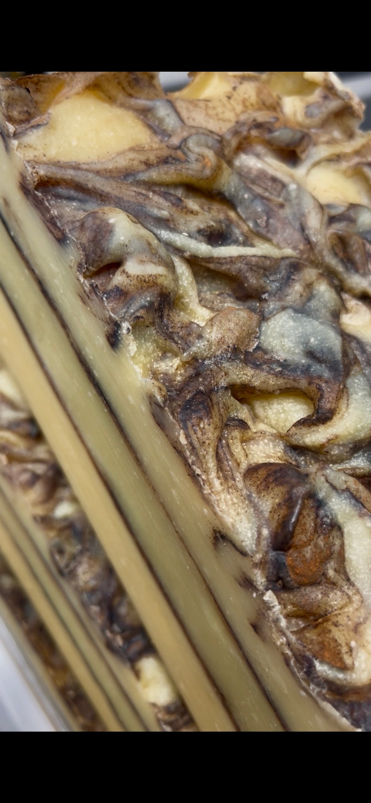 Spice Peak Handcrafted Soap