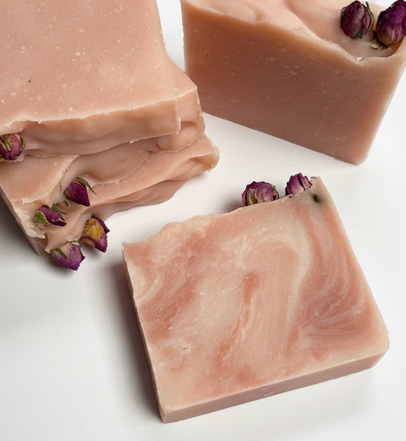 Garden of the Gods™ Handcrafted Soap