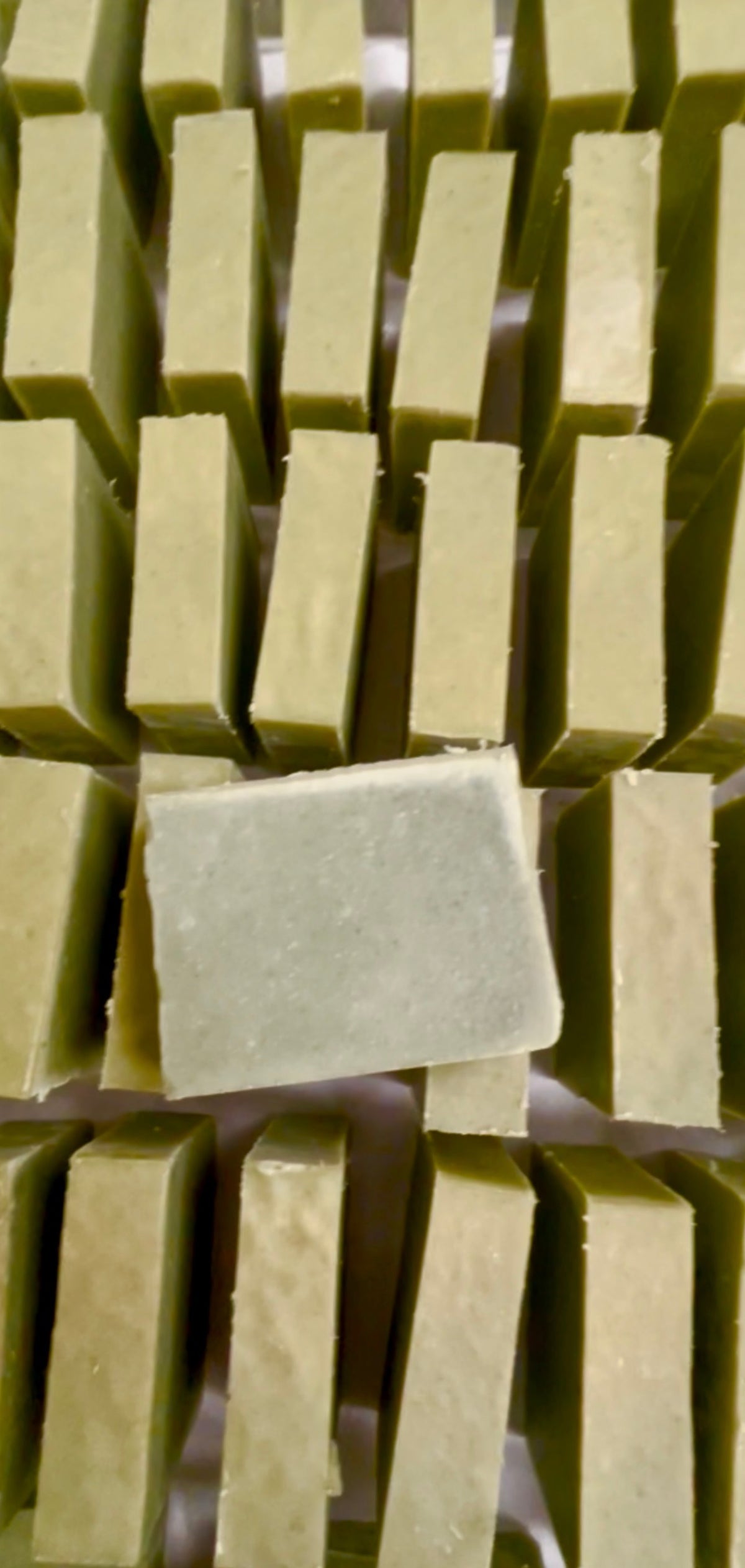 Clarity Facial Soap