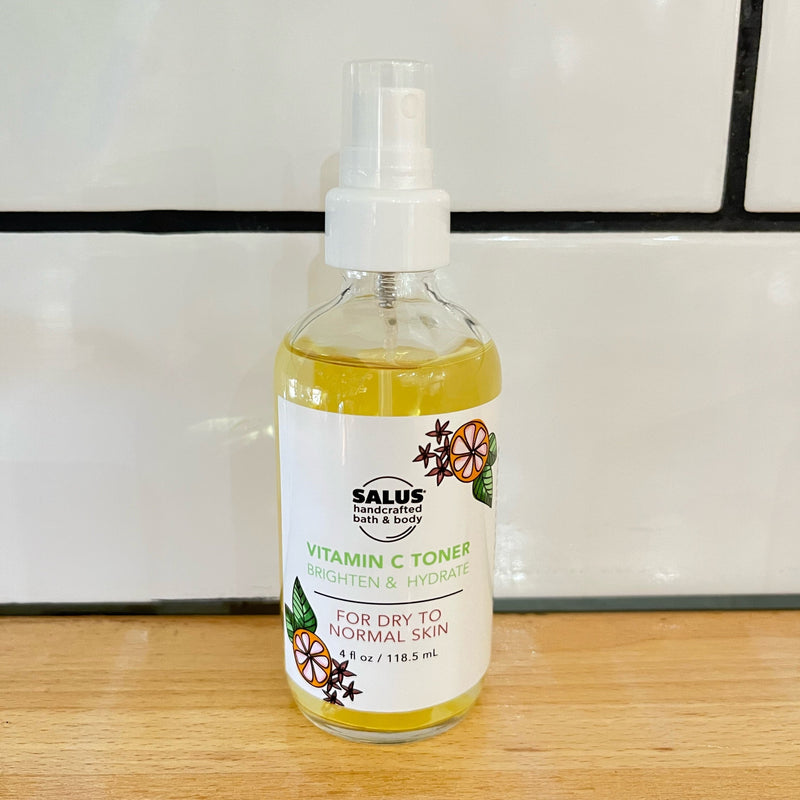 Vitamin C Toner