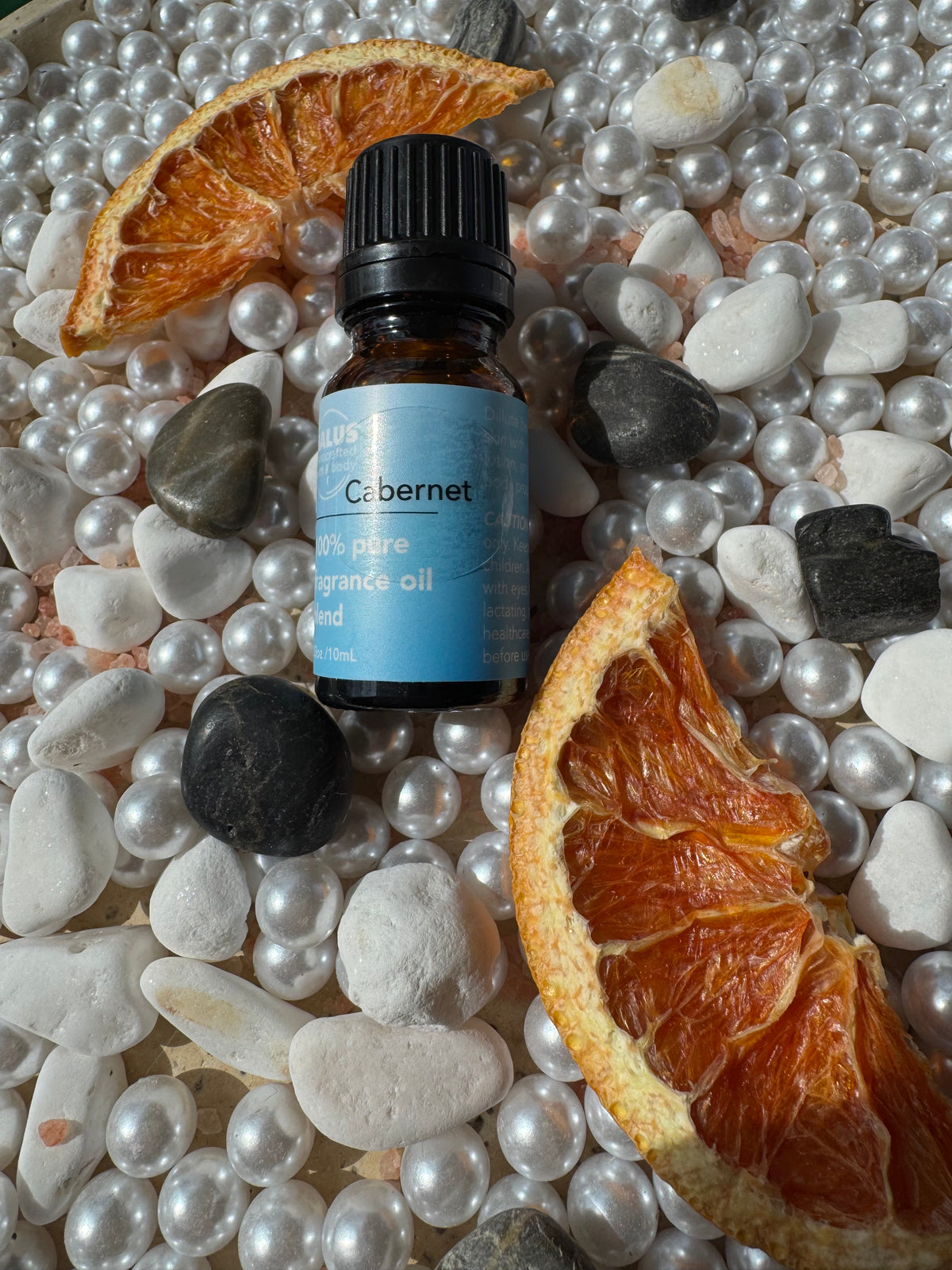 Cabernet Fragrance Oil