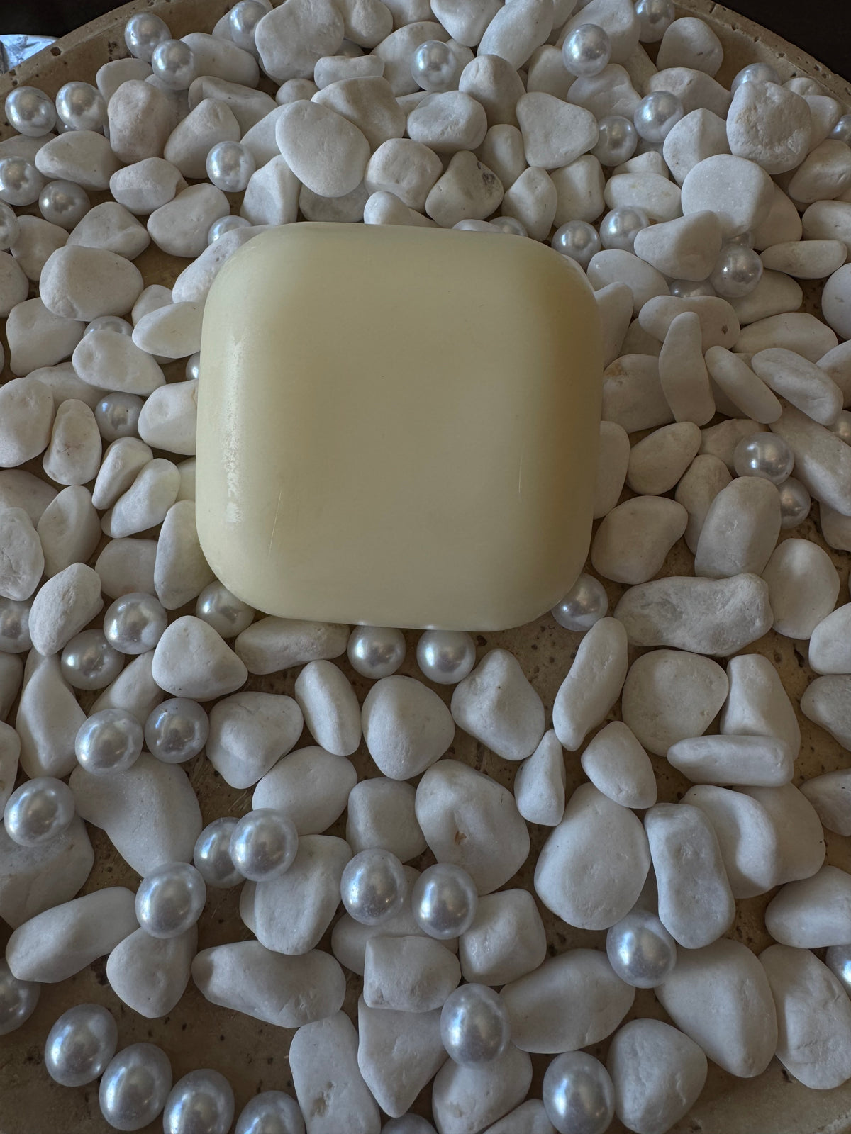 Hair Conditioner Bar