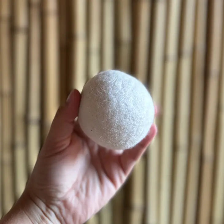 Dryer Ball