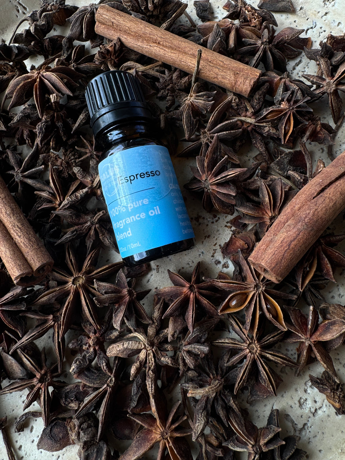Espresso Fragrance Oil