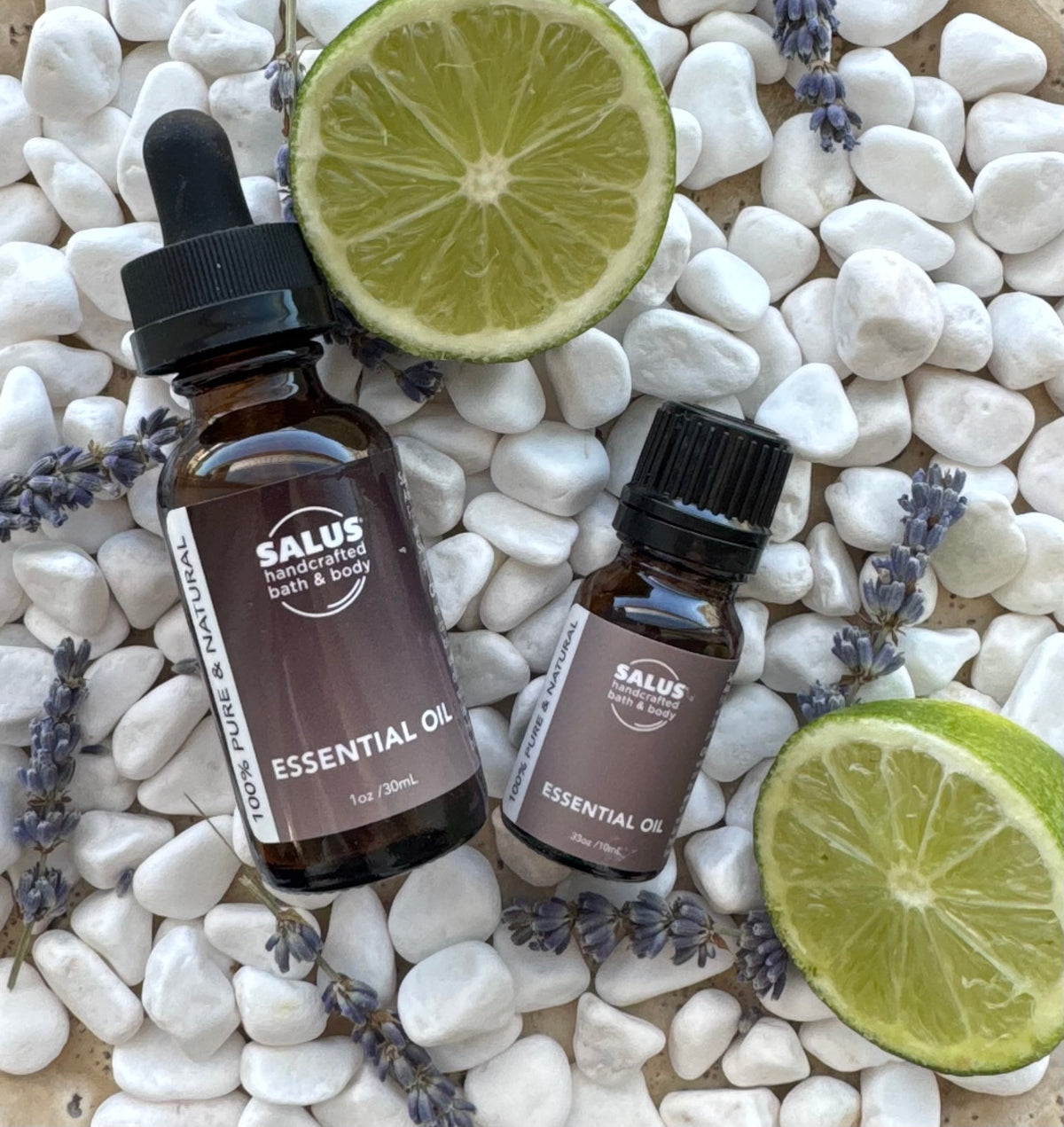 Essential Oils