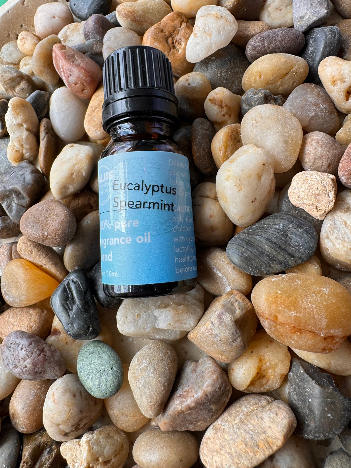 Eucalyptus Spearmint Fragrance Oil