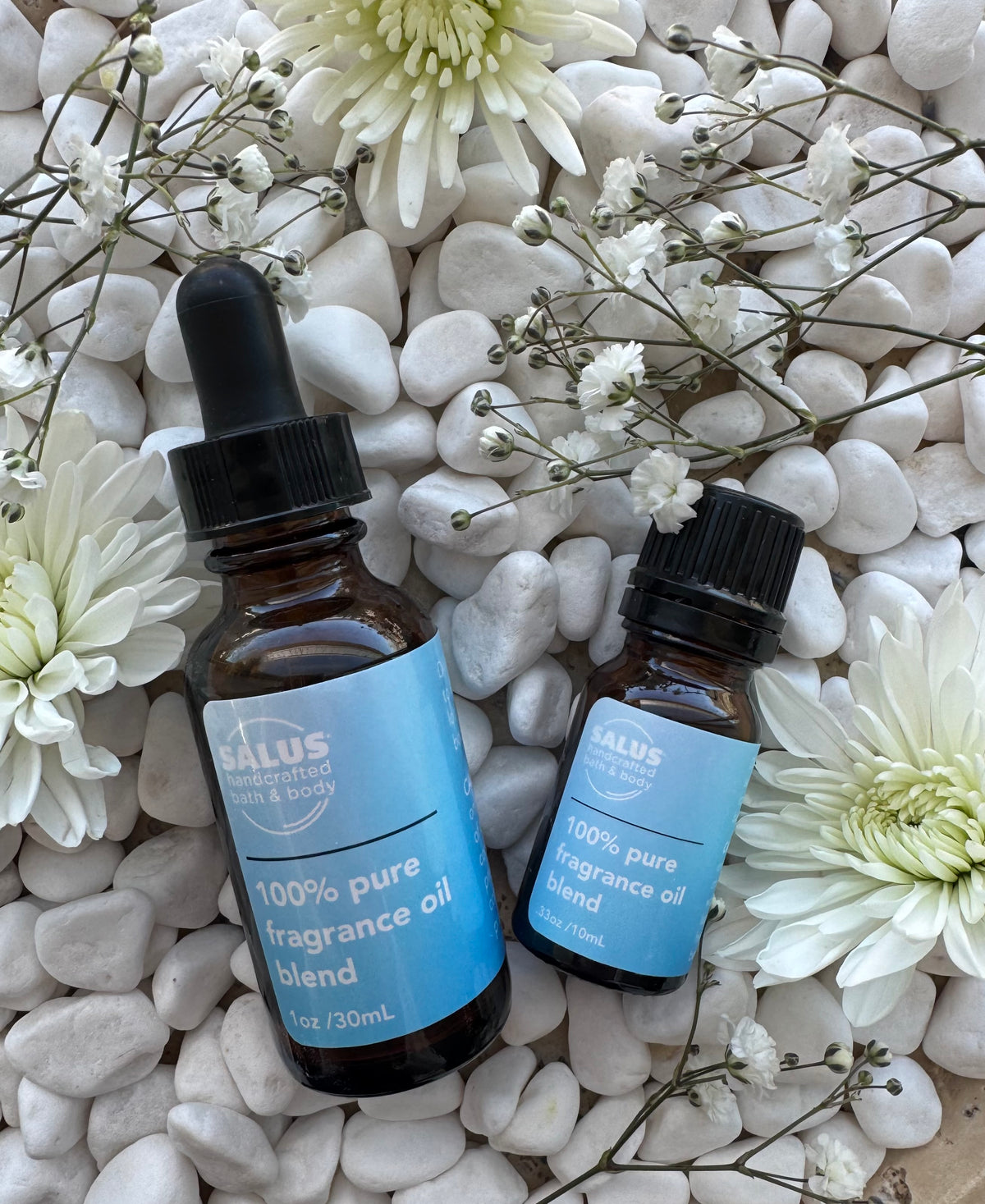 Summer Daydreams Fragrance Oil