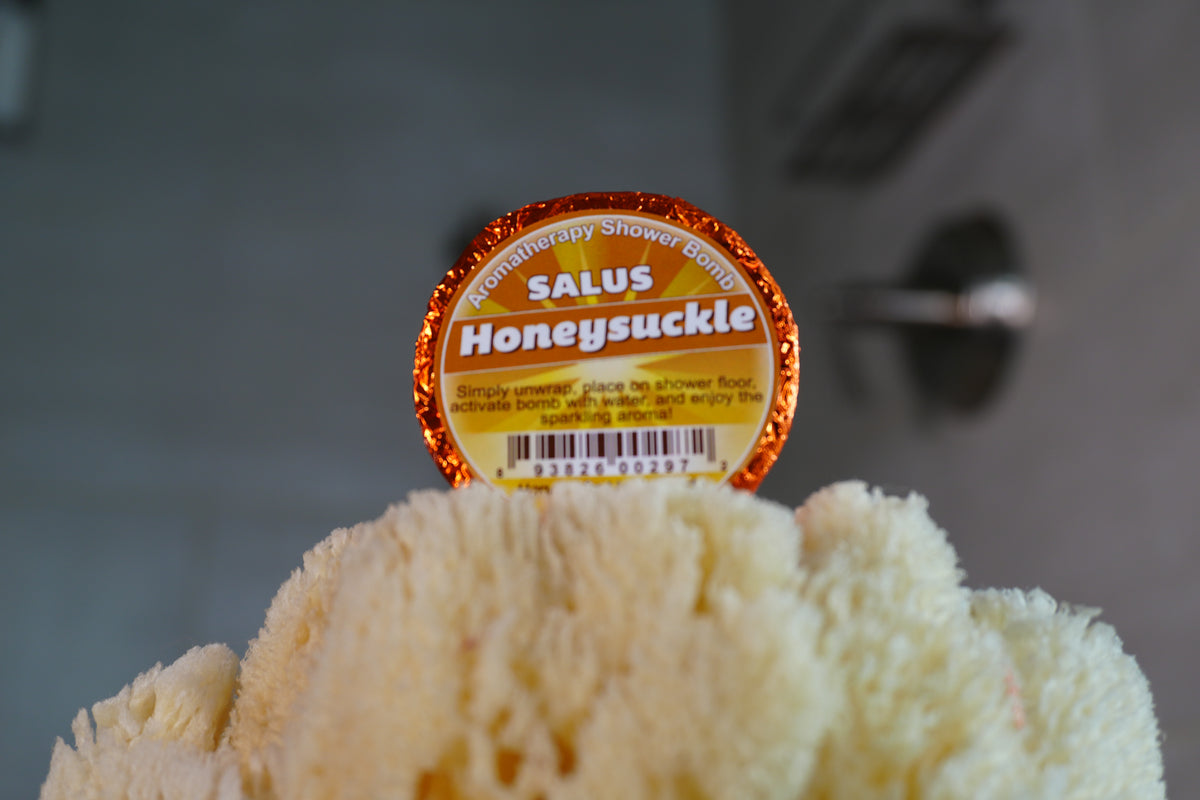 Honeysuckle SHOWER Bomb