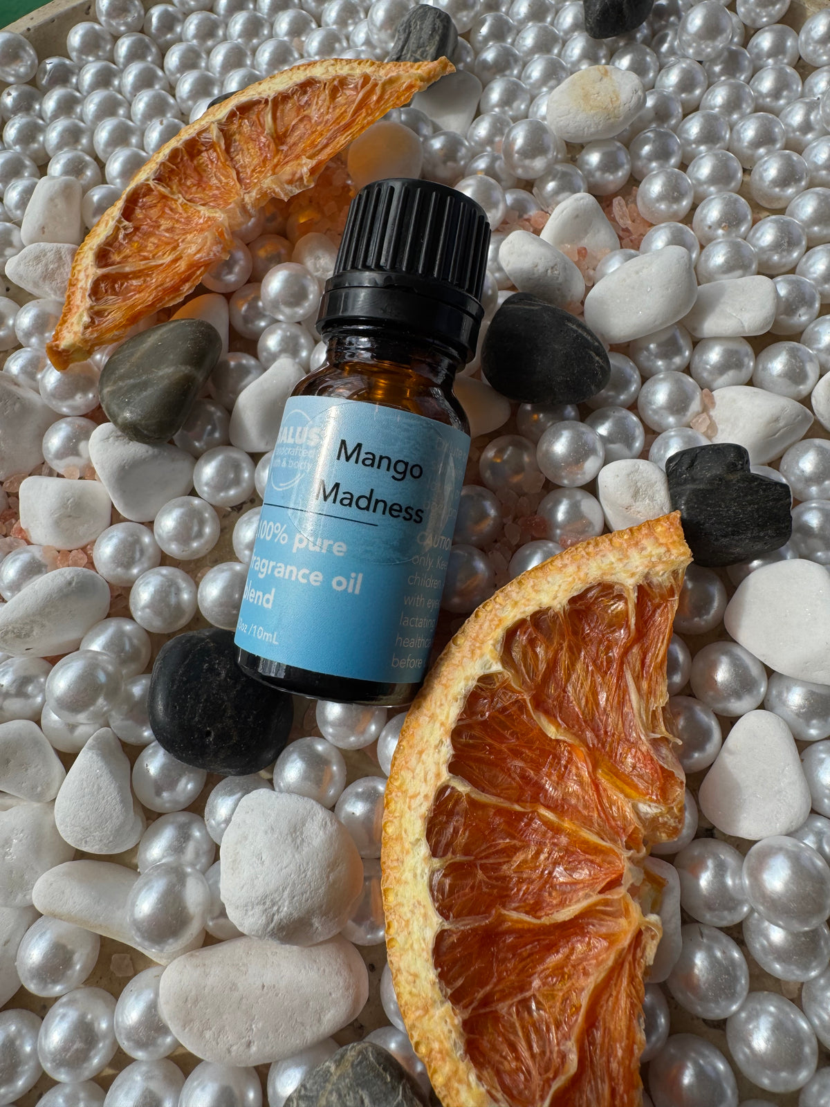 Mango Madness Fragrance Oil