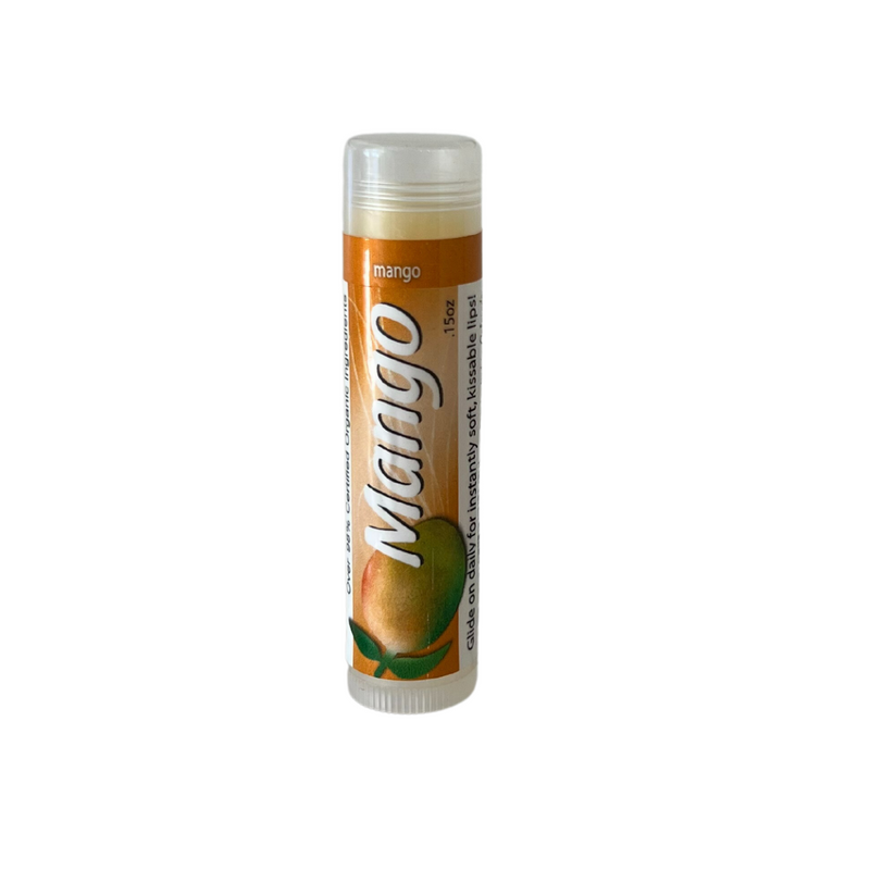 Lip Conditioner Mango