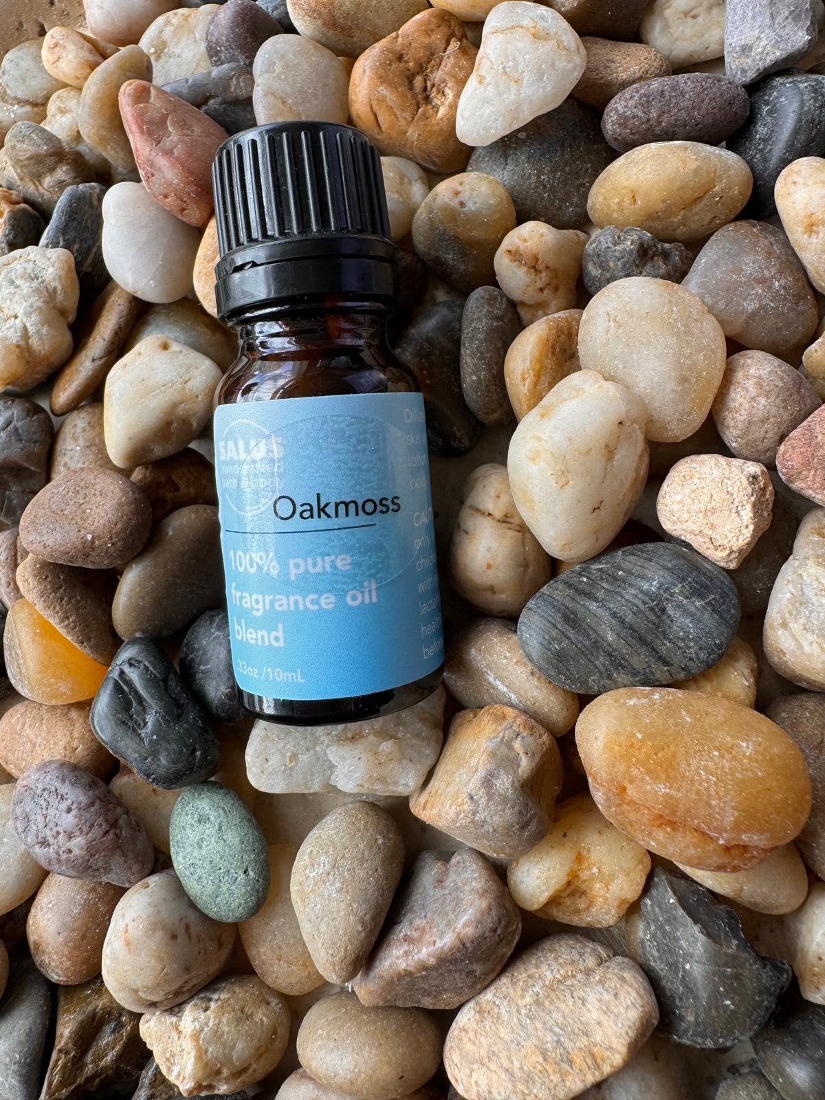 Oakmoss Fragrance Oil