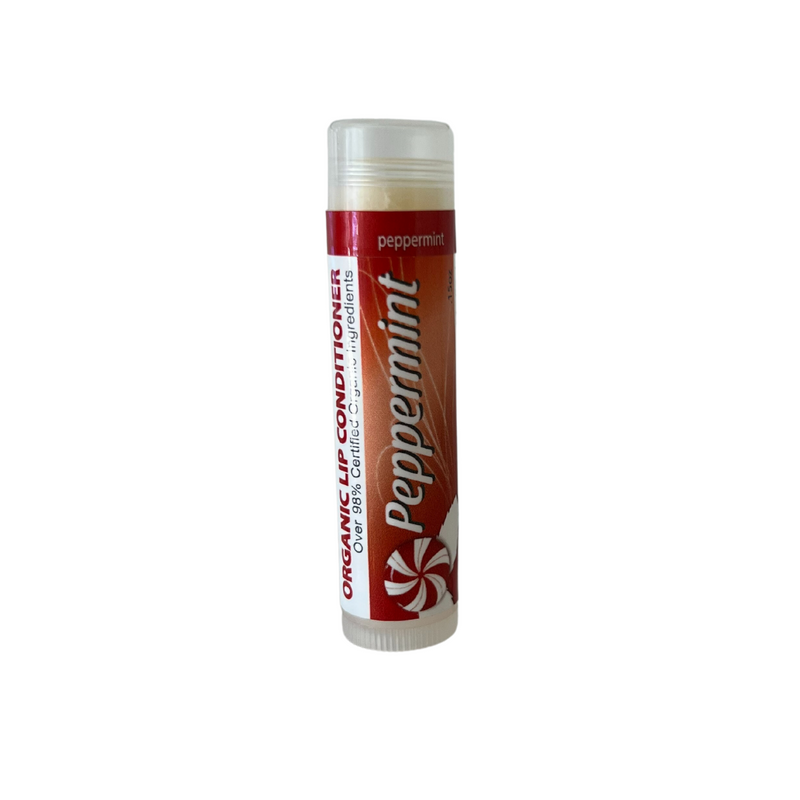 Lip Conditioner Peppermint