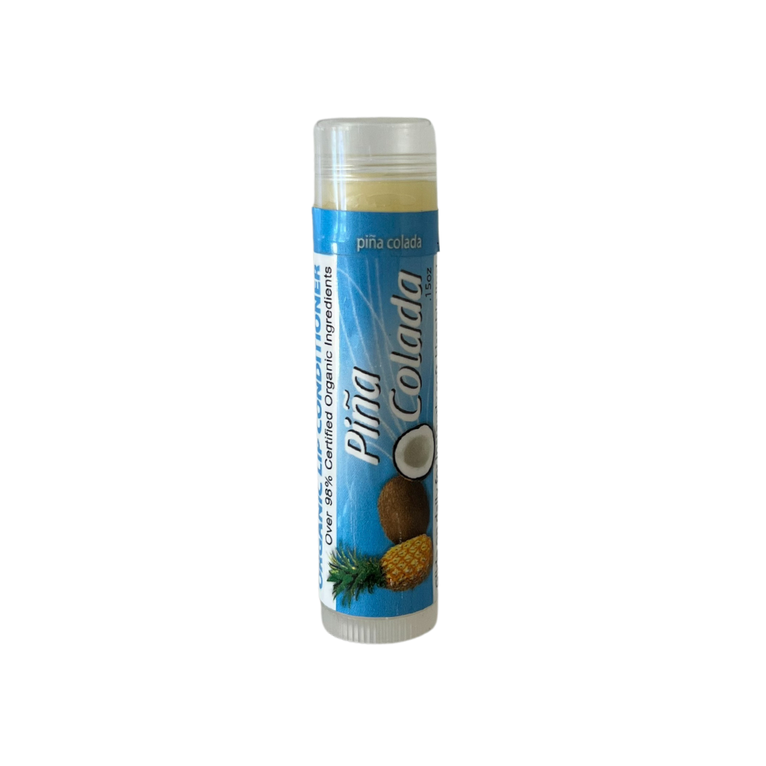Lip Conditioner Pina Colada