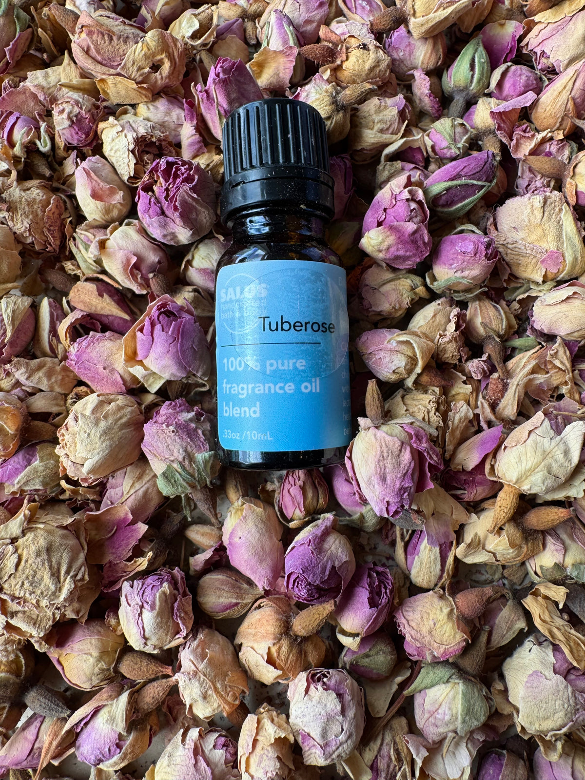 Tuberose Fragrance Oil
