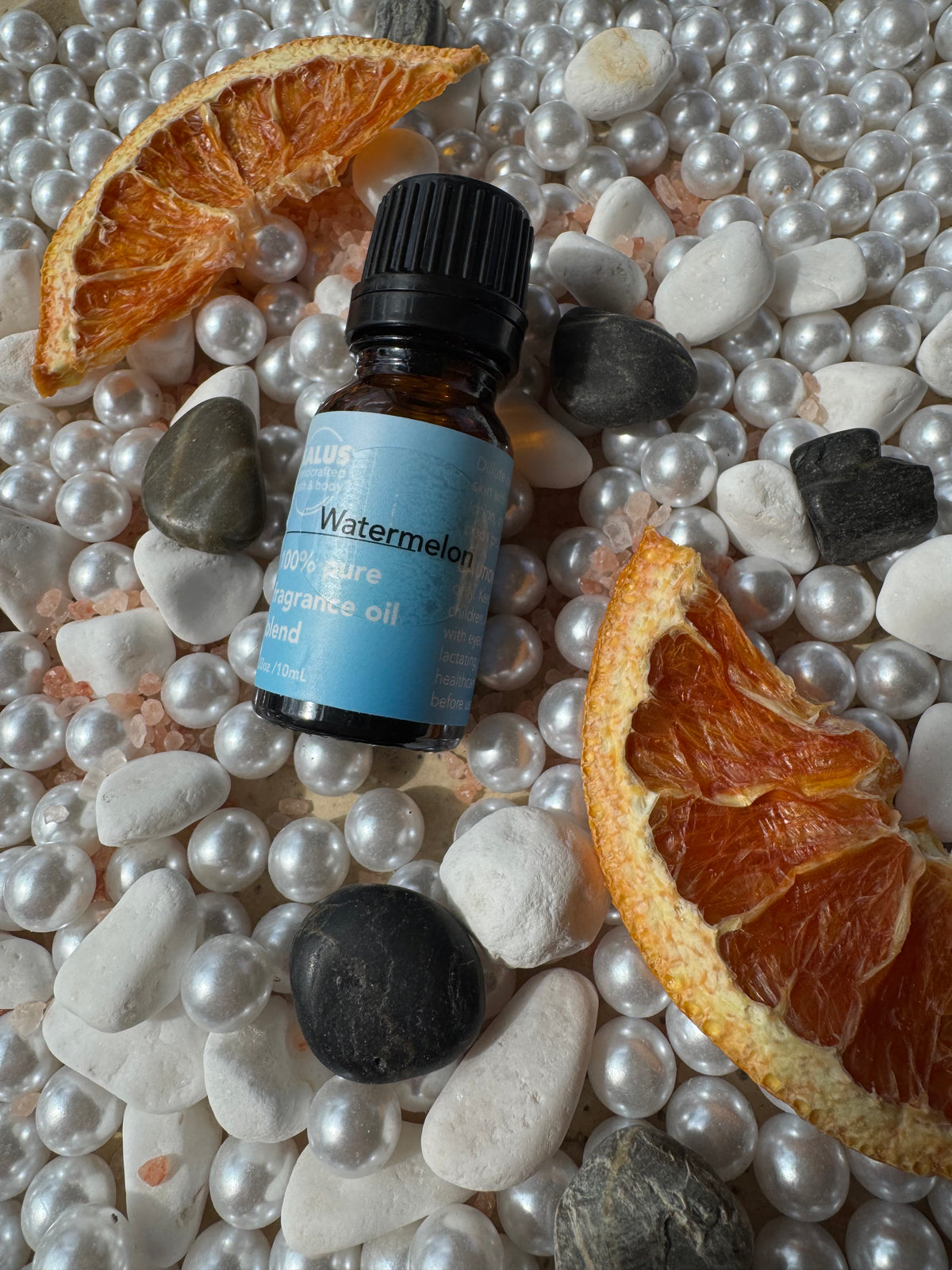 Watermelon Fragrance Oil