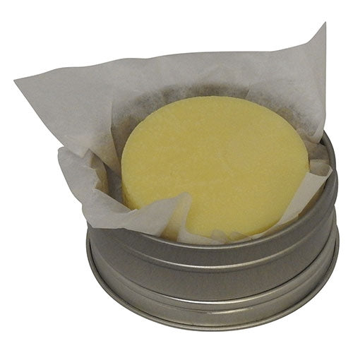 Organic Lotion Bar: Eucalyptus Spearmint