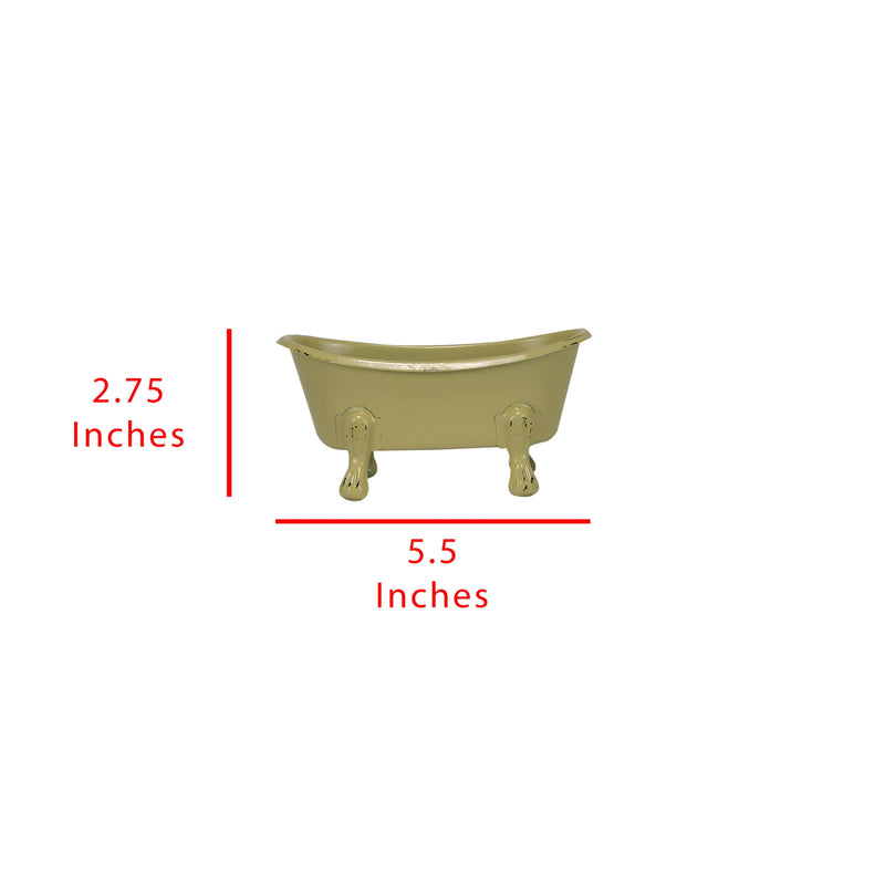 Bathtub Soap Dish