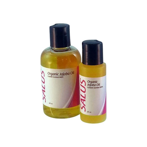 Organic Jojoba