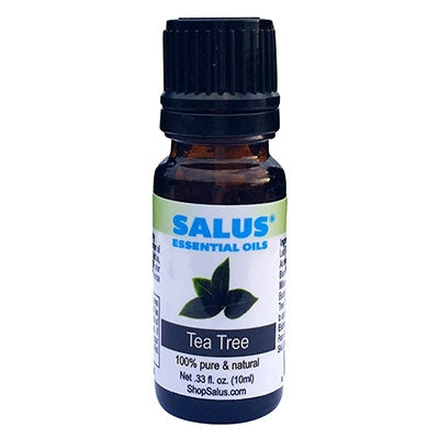 Tea Tree Essential Oil