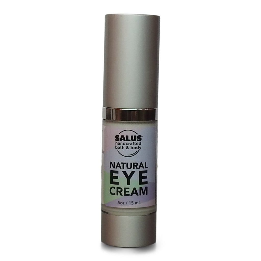 Natural Eye Cream
