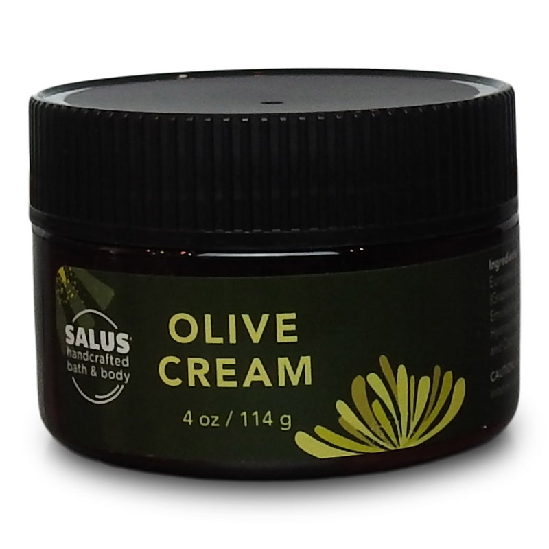 Olive Cream