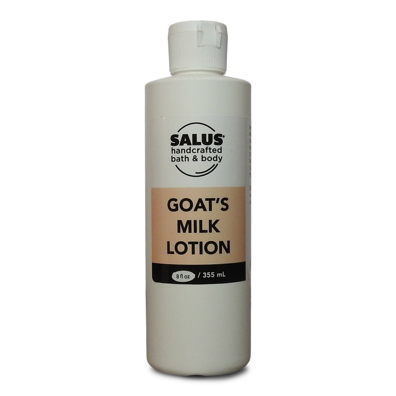 Goat's Milk Lotion