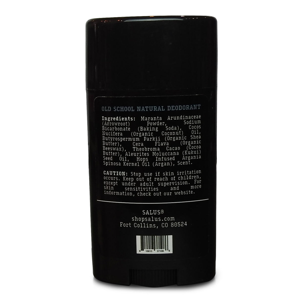 SALUS Men's Deodorant