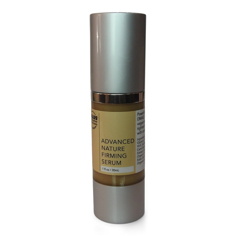 Advanced Nature Firming Serum