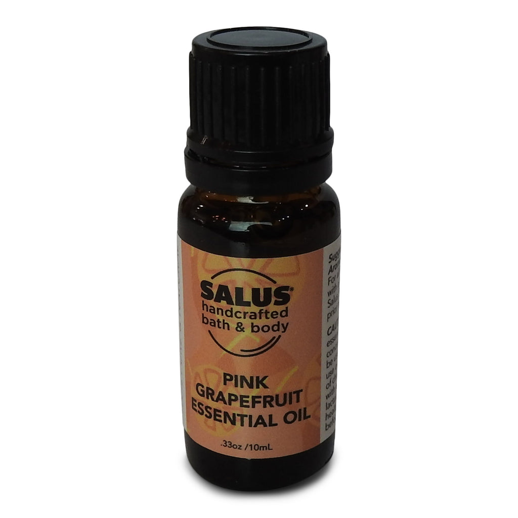 Pink Grapefruit Essential Oil