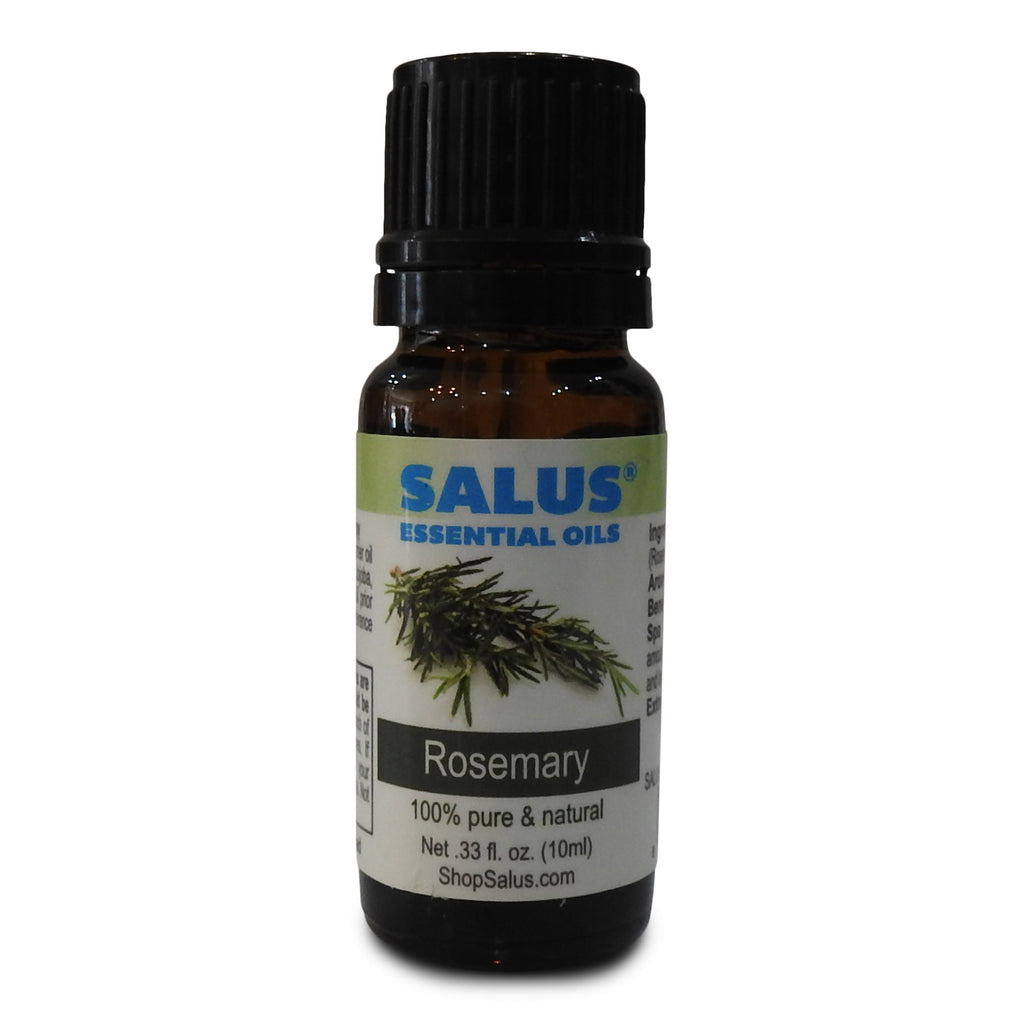 Rosemary Essential Oil