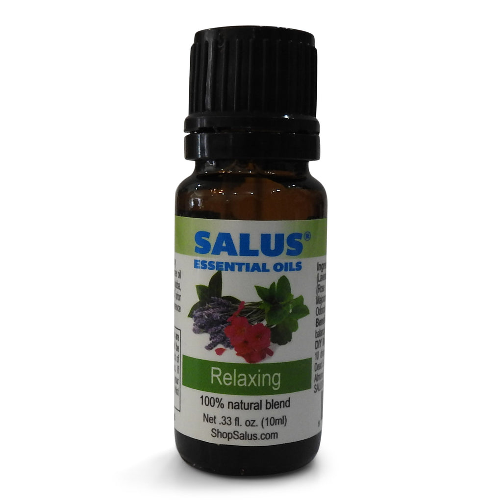 Relaxing Essential Oil