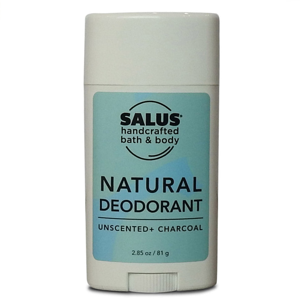 Natural Deodorant Stick Unscented
