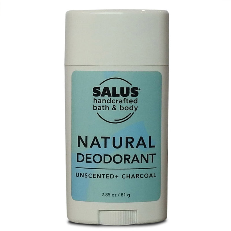 Natural Deodorant Stick Unscented