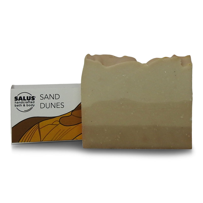 Sand Dunes Soap