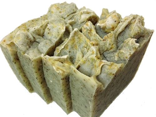 Euclayptus Spearmint Soap