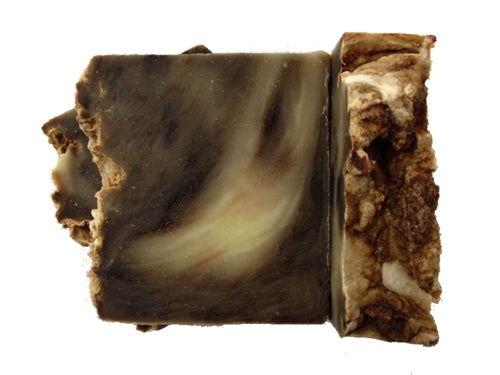 Colorado Spice Soap