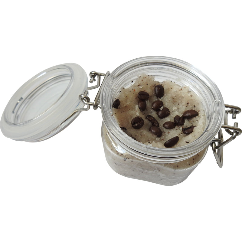 Amaretto & Espresso Body Polish Scrub