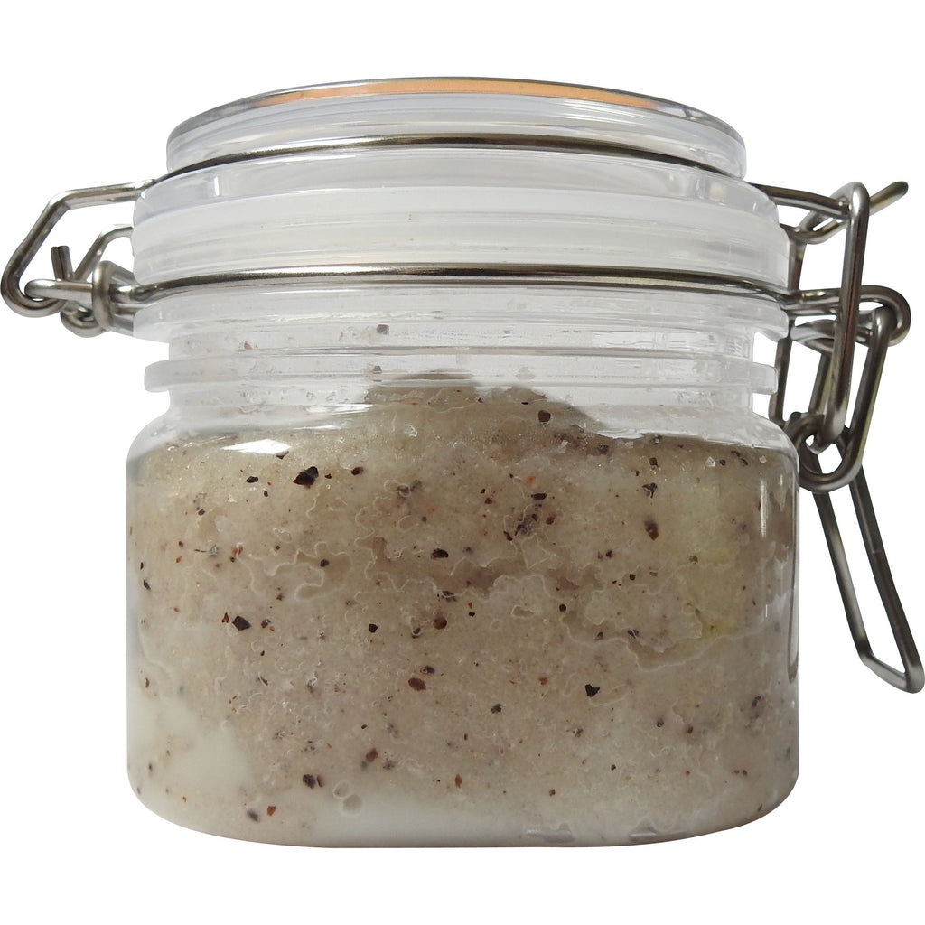 Amaretto & Espresso Body Scrub