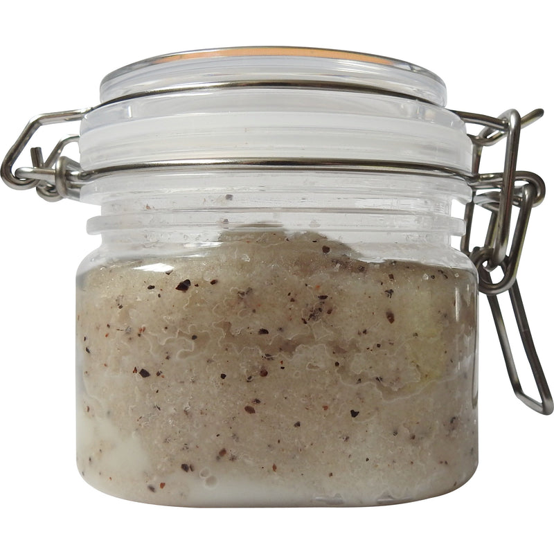 Amaretto & Espresso Body Scrub