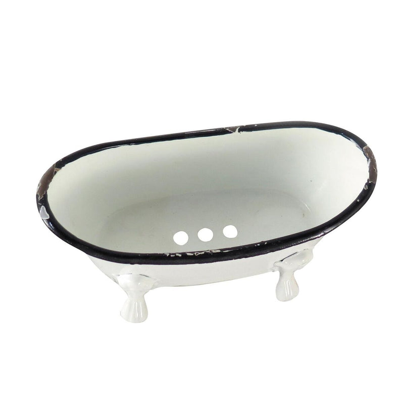 Bathtub Soap Dish