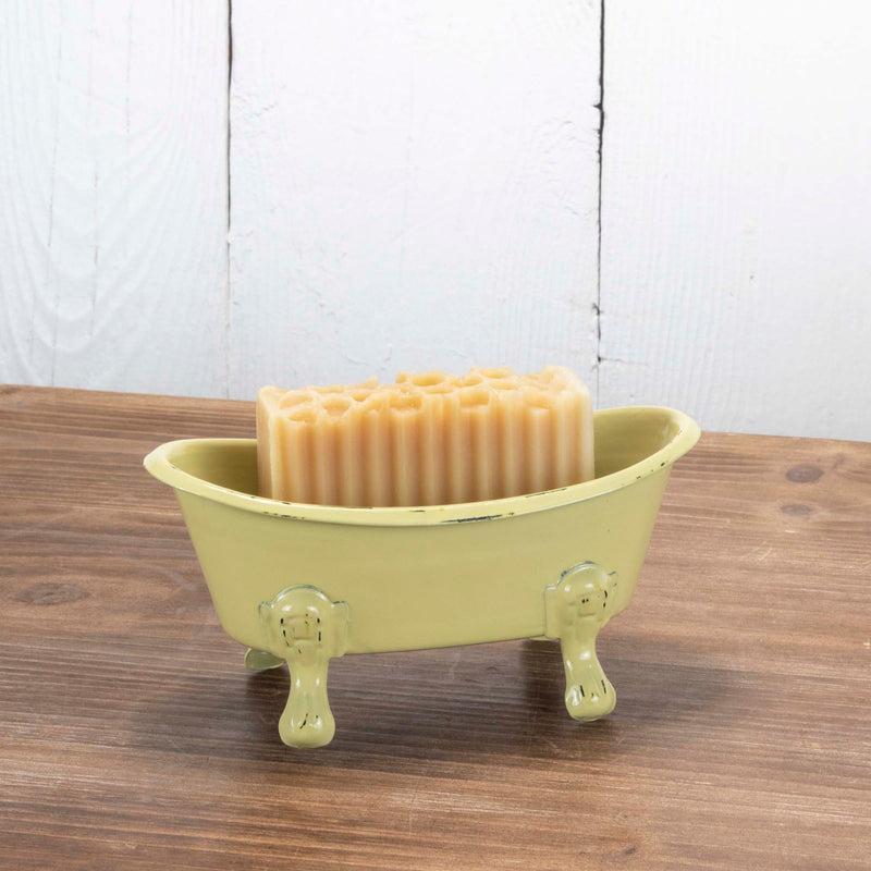 Bathtub Soap Dish