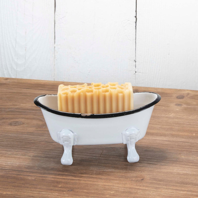 Bathtub Soap Dish