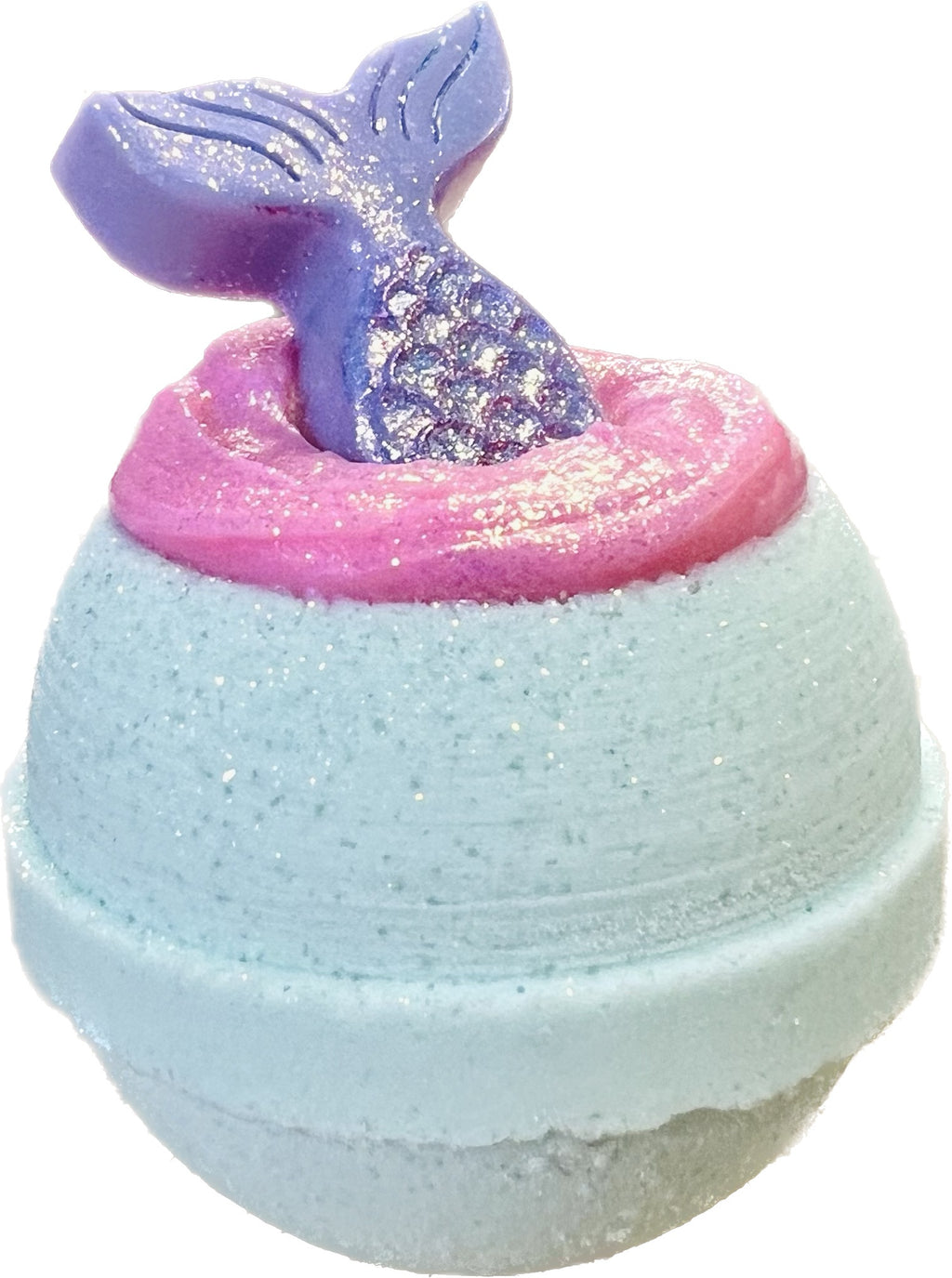 Mermaid Mega Bath Bomb