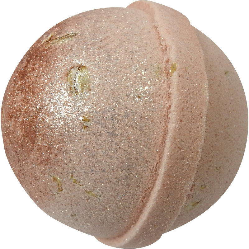 Oats and Honey Mega Bath Bomb