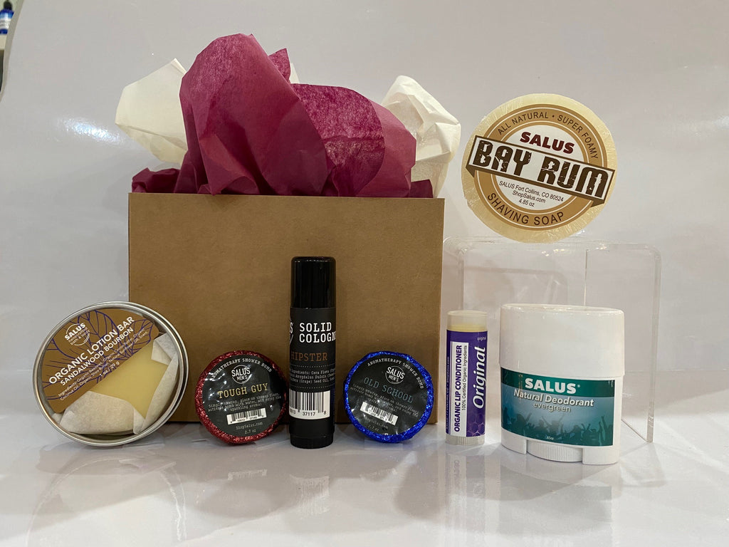 Men's Gift Set