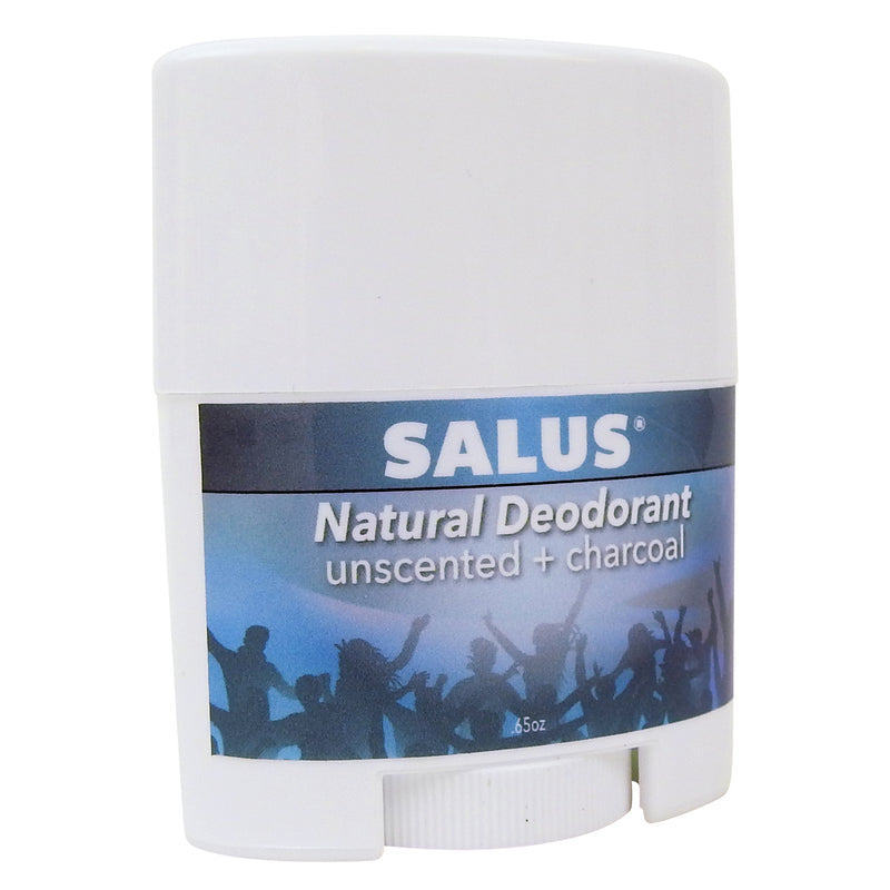 Natural Mini Deodorant