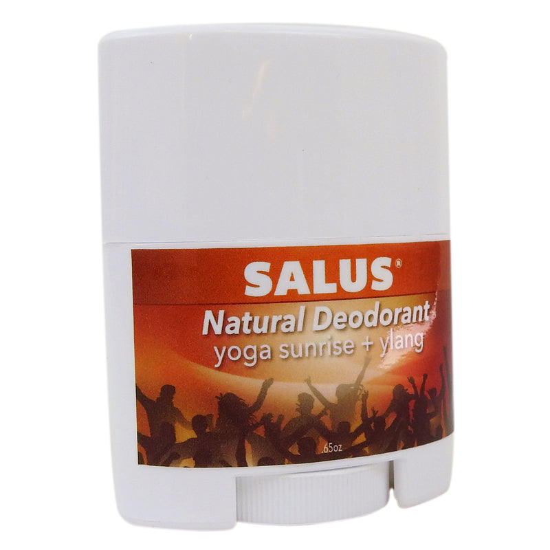 Natural Mini Deodorant