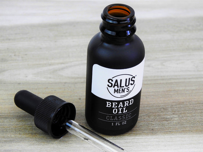 Beard Oil