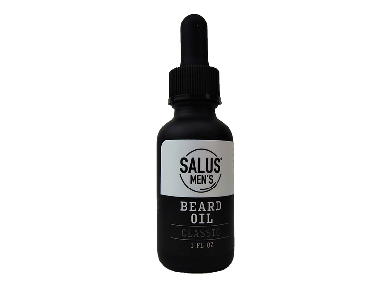 Beard Oil